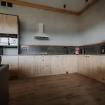 Czorsztyn Lux Apartments- Z Prywatna Sauna Oraz Balia 331 Apartman *