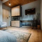 Czorsztyn Lux Apartments- Z Prywatna Sauna Oraz Balia 331 *