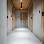 Czorsztyn Lux Apartments- Z Prywatna Sauna Oraz Balia 331 Kluszkowce