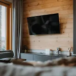 Apartman Czorsztyn Lux Apartments- Z Prywatna Sauna Oraz Balia 331