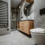 Czorsztyn Lux Apartments- Z Prywatna Sauna Oraz Balia 331