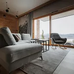 Czorsztyn Lux Apartments- Z Prywatna Sauna Oraz Balia 331