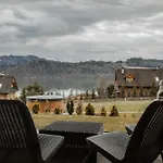 Czorsztyn Lux Apartments- Z Prywatna Sauna Oraz Balia 331 Apartman *