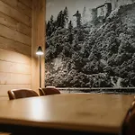 Czorsztyn Lux Apartments- Z Prywatna Sauna Oraz Balia 331 Apartman