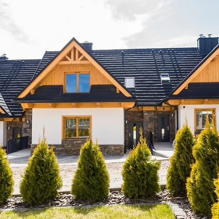 Czorsztyn Lux Apartments- Z Prywatna Sauna Oraz Balia 331