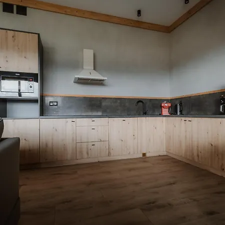Czorsztyn Lux Apartments- Z Prywatna Sauna Oraz Balia 331 Appartement *