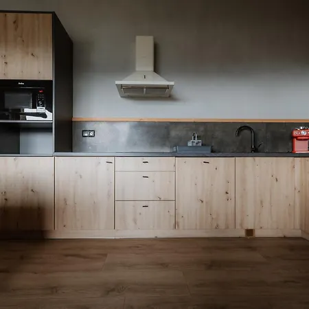 Appartement Czorsztyn Lux Apartments- Z Prywatna Sauna Oraz Balia 331