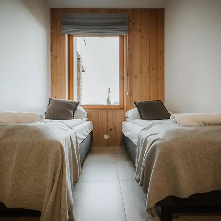 Czorsztyn Lux Apartments- Z Prywatna Sauna Oraz Balia 331 Kluszkowce