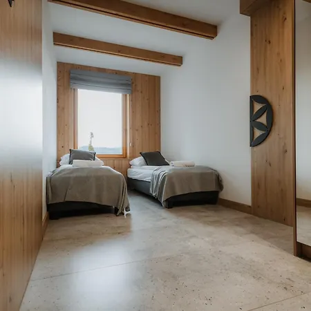 Appartement Czorsztyn Lux Apartments- Z Prywatna Sauna Oraz Balia 331 *