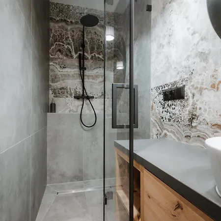 Czorsztyn Lux Apartments- Z Prywatna Sauna Oraz Balia 331