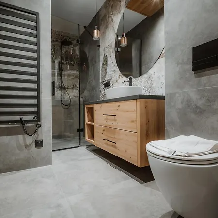 Czorsztyn Lux Apartments- Z Prywatna Sauna Oraz Balia 331