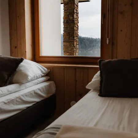 Czorsztyn Lux Apartments- Z Prywatna Sauna Oraz Balia 331