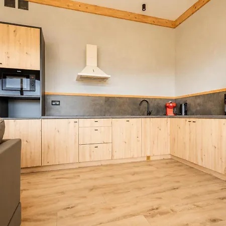 Czorsztyn Lux Apartments- Z Prywatna Sauna Oraz Balia 331 Kluszkowce