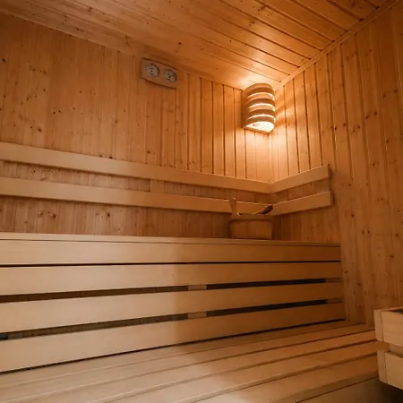 Appartement Czorsztyn Lux Apartments- Z Prywatna Sauna Oraz Balia 331
