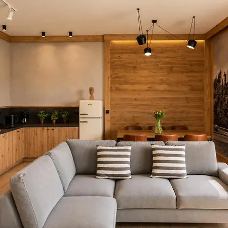 Czorsztyn Lux Apartments- Z Prywatna Sauna Oraz Balia 331