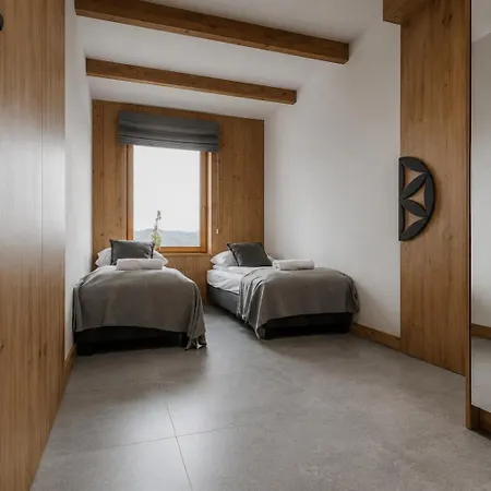 Czorsztyn Lux Apartments- Z Prywatna Sauna Oraz Balia 331