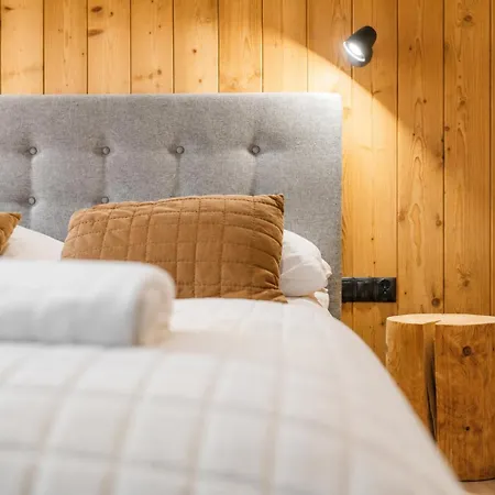 Czorsztyn Lux Apartments- Z Prywatna Sauna Oraz Balia 331