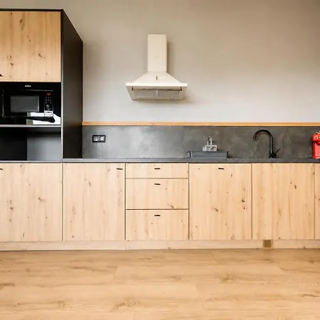 Appartement Czorsztyn Lux Apartments- Z Prywatna Sauna Oraz Balia 331