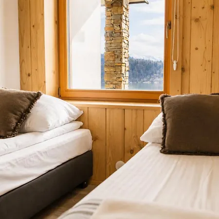 Czorsztyn Lux Apartments- Z Prywatna Sauna Oraz Balia 331