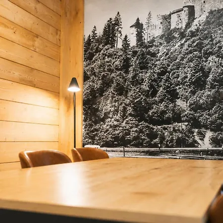 Czorsztyn Lux Apartments- Z Prywatna Sauna Oraz Balia 331 Kluszkowce