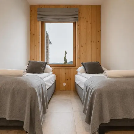 Czorsztyn Lux Apartments- Z Prywatna Sauna Oraz Balia 331 *